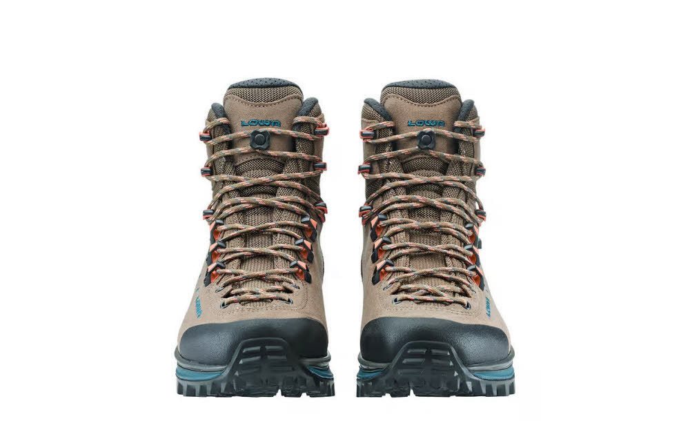 Lowa DA RANDIR GTX MID Ws Wanderstiefel Bild 2