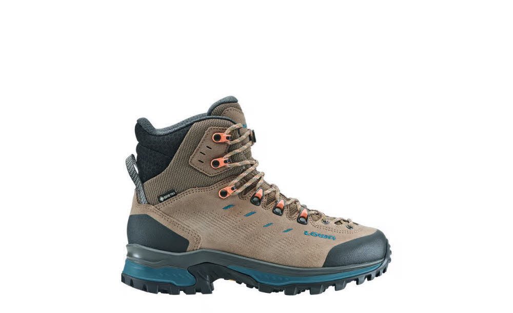 Lowa DA RANDIR GTX MID Ws Wanderstiefel Bild 4