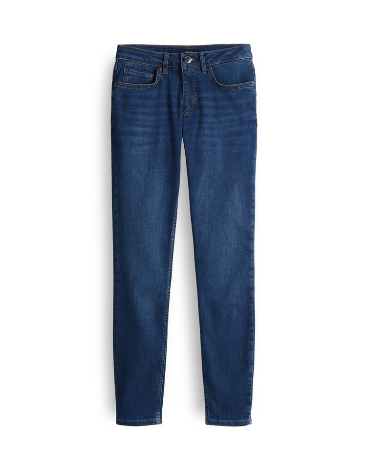OPUS Laufhose Elma strong blue Bild 2