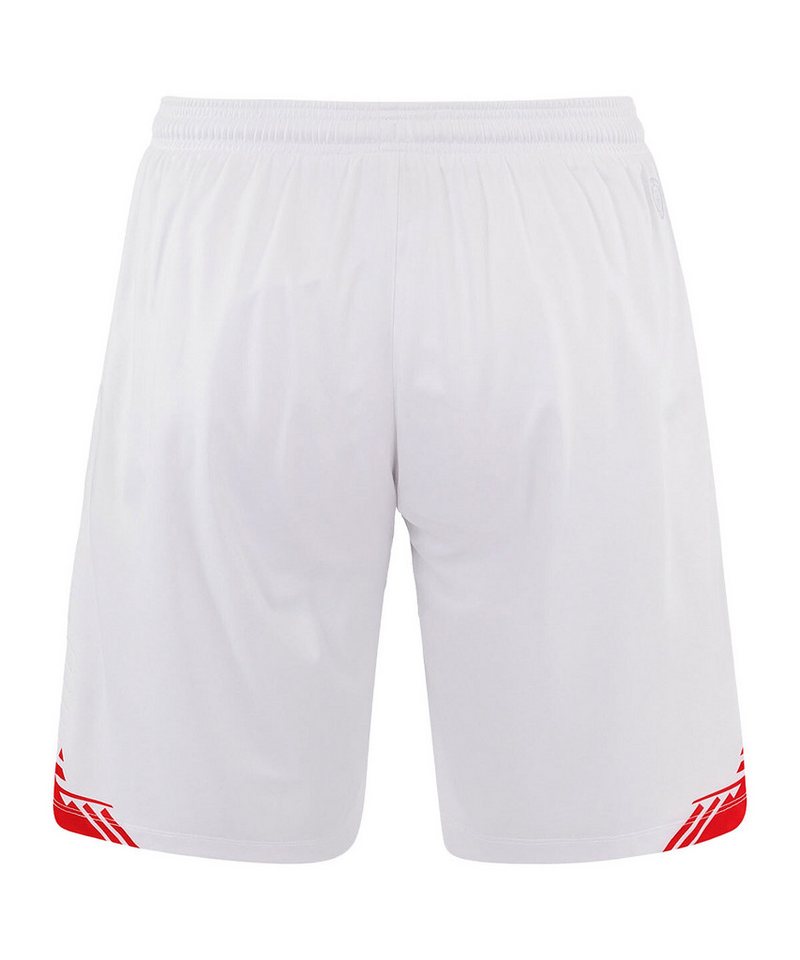 Jako Sporthose JAKO VfB Stuttgart Short Home 2025/2026 Weiß