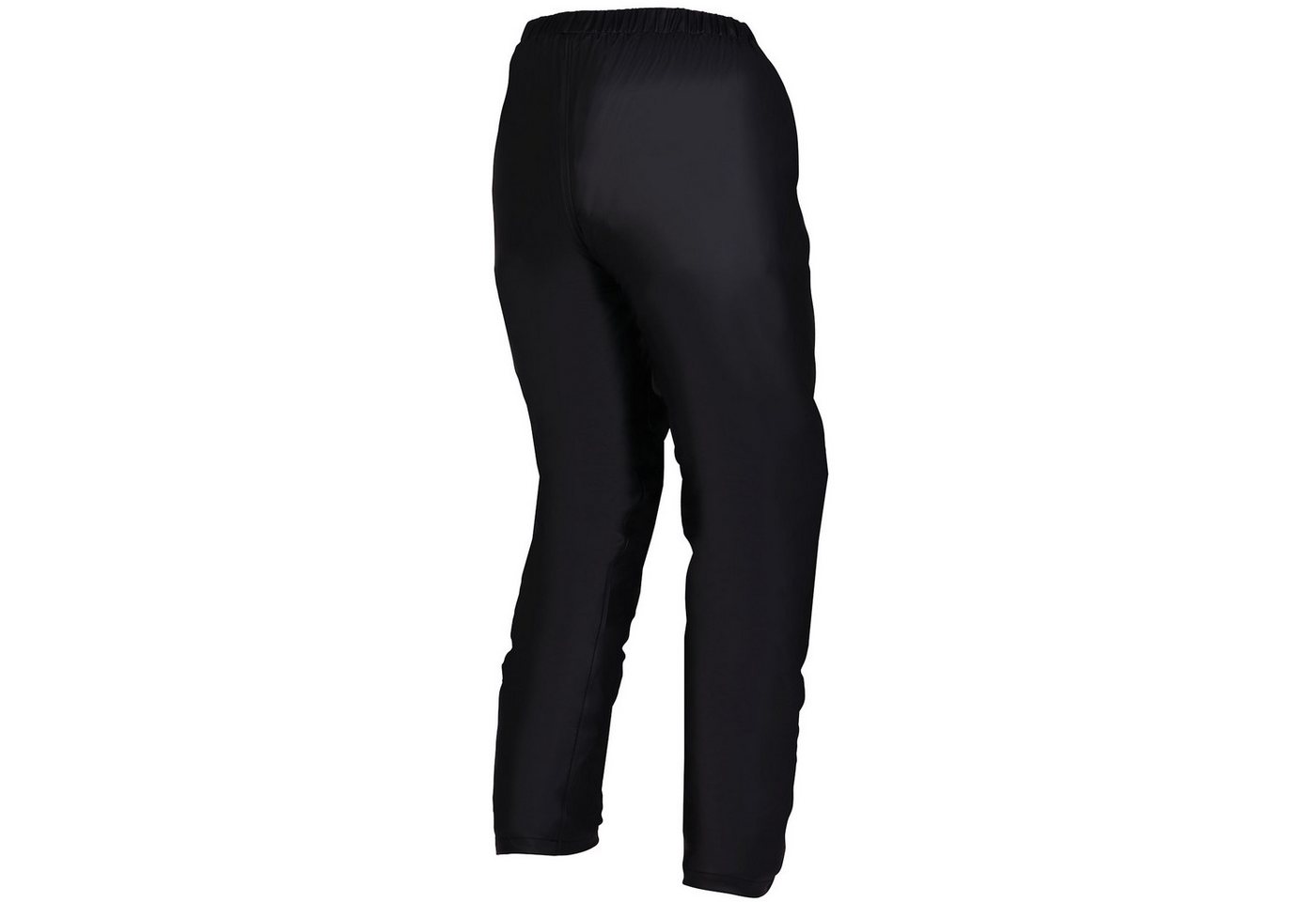 Modeka Regenanzug Modeka Flex Dry Regenhose schwarz, motorrad regenhose