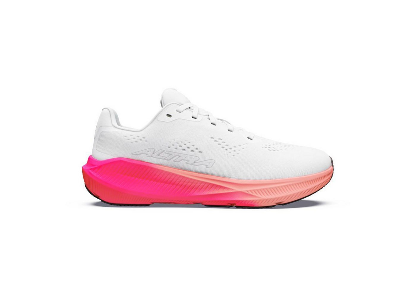 Altra Experience Flow ST Damen Laufschuh White/Vapor Blue/Dessert Flower Laufschuh Bild 4