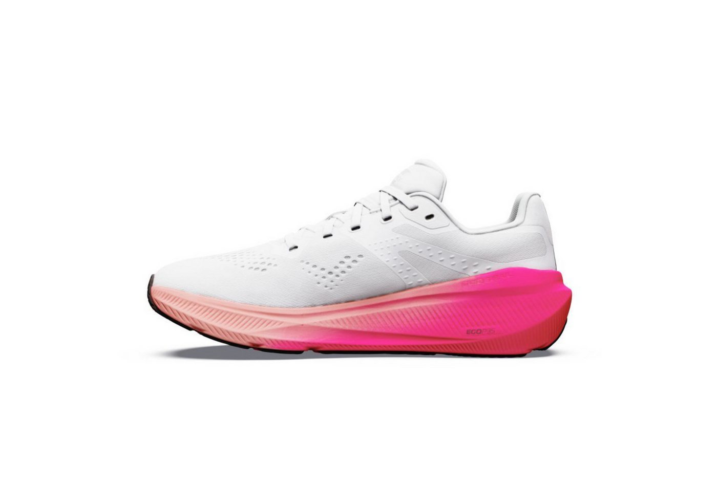 Altra Experience Flow ST Damen Laufschuh White/Vapor Blue/Dessert Flower Laufschuh Bild 5