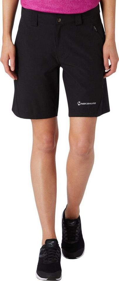 NAKAMURA Radhose Da.-Shorts Itania II wms Bild 4