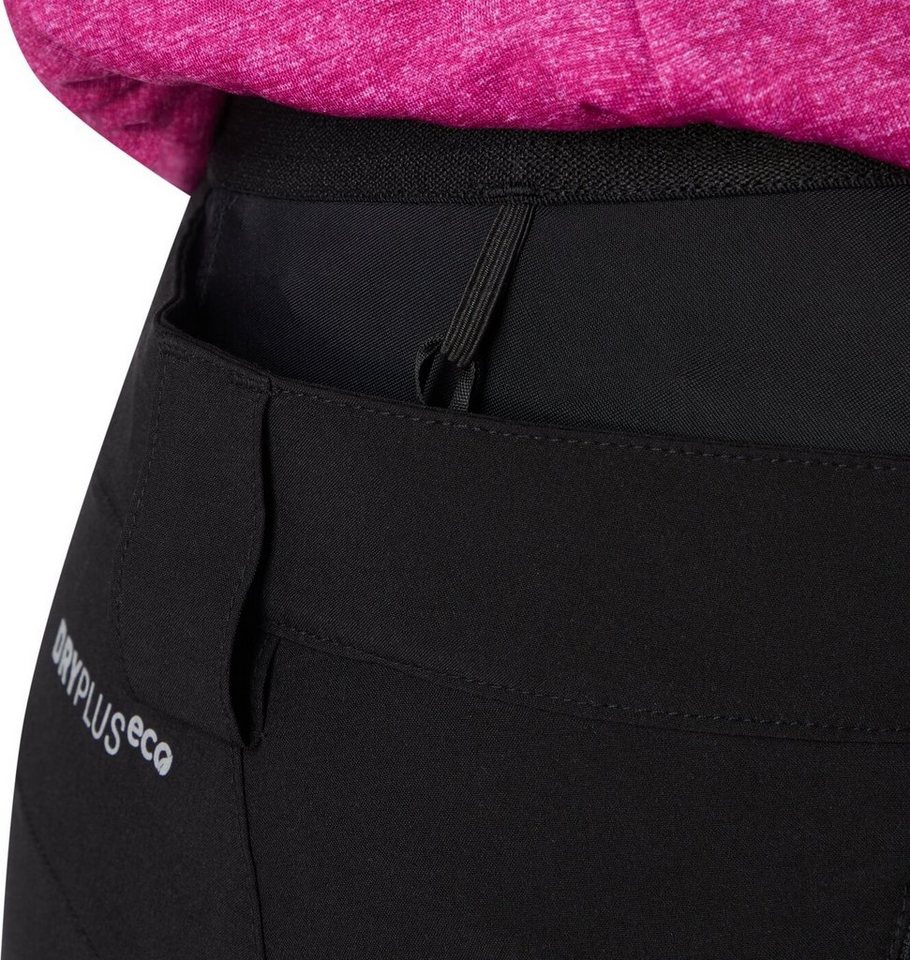 NAKAMURA Radhose Da.-Shorts Itania II wms Bild 5