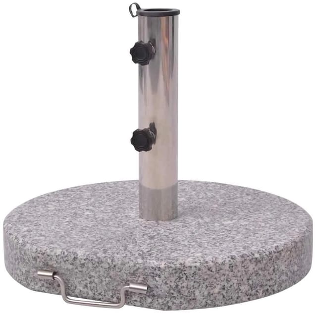 vidaXL Schirmständer 45 cm 40549