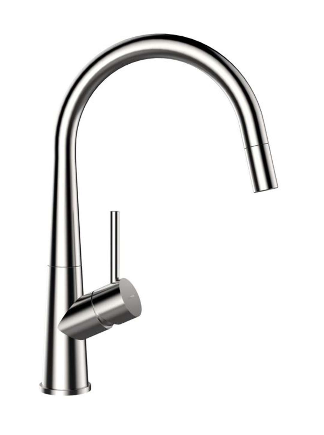 Schock 528120edm Wasserhahn Edelstahl