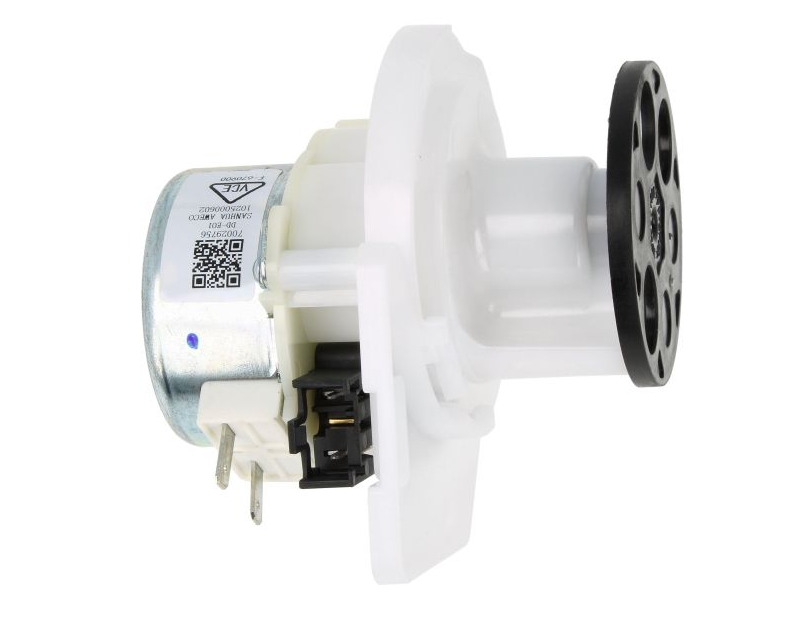 Ersatzteil - Clapet Demi Charge - - Haier