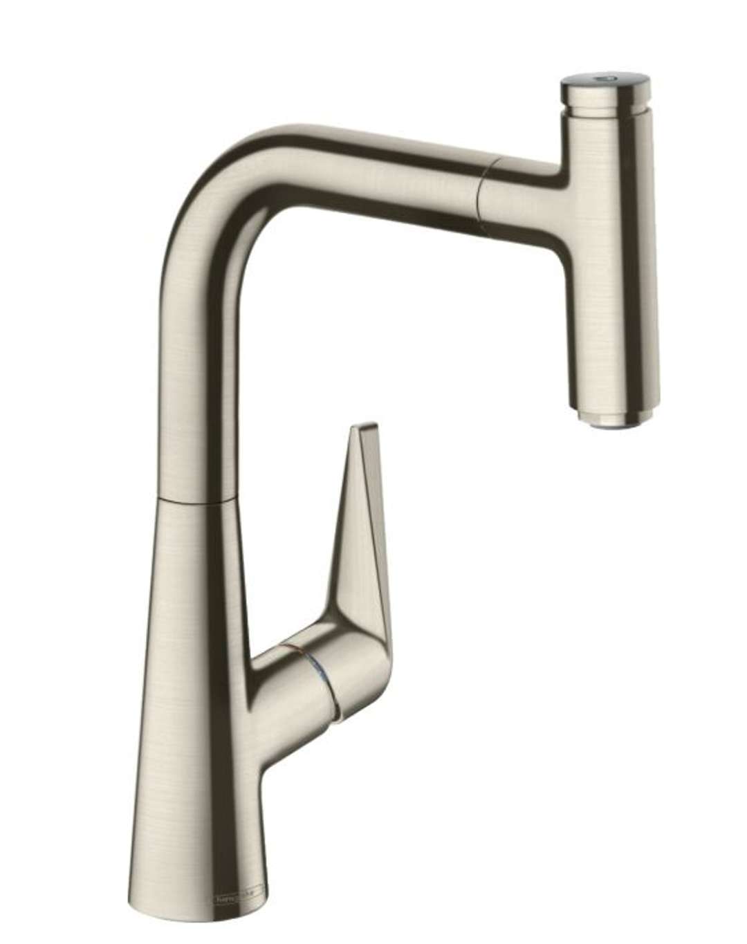 Talis M51 Einhebel-küchenmischer 220, Ausziehauslauf, - Hansgrohe