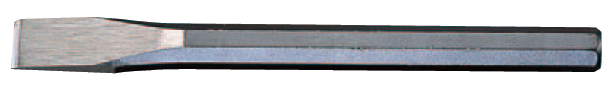 King Tony 76224-10 - Meißel 24 Standard Mm