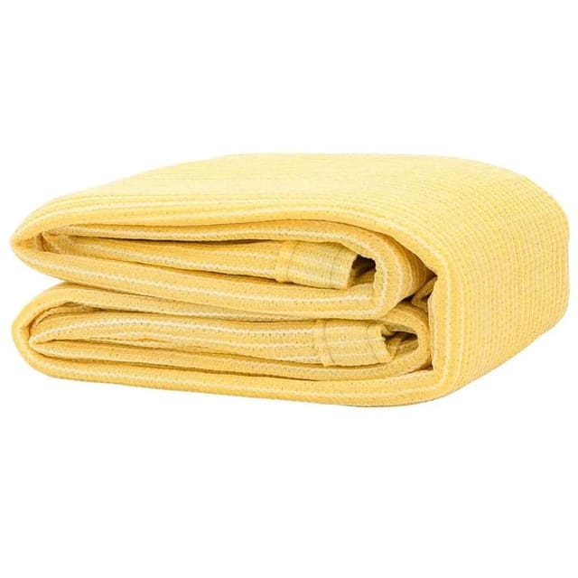 vidaXL Zeltteppich 250x450 cm Beige 310764
