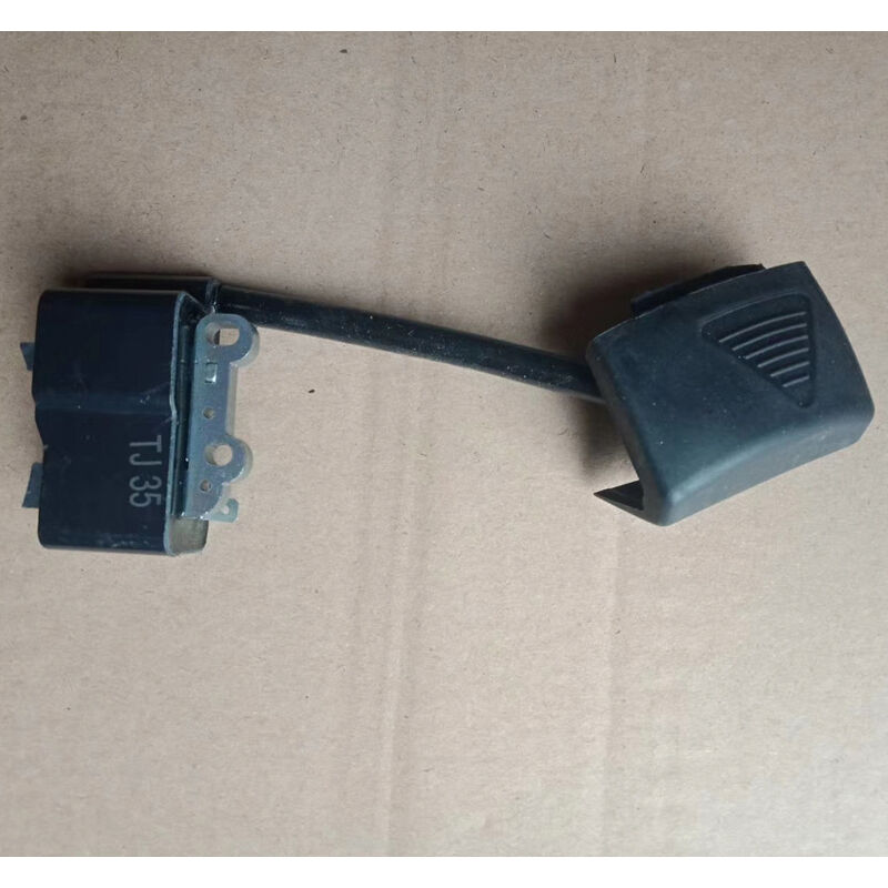 Kawasaki Tj35 Tj35e Zündung Zündspu Hochspannungsbaugruppe 21171-0045
