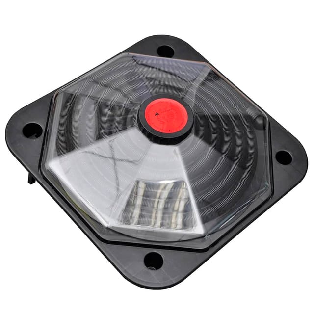 vidaXL Pool-Solarheizung 90299