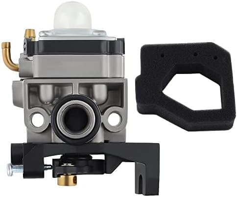 Gx35 Carburateur 16100-z0z-815 Pour Hon-da Hht35s Umk435 1.3hp 35.8cc Tondeuse Débroussailleuse 16100-z0z-034 Avec Filtre