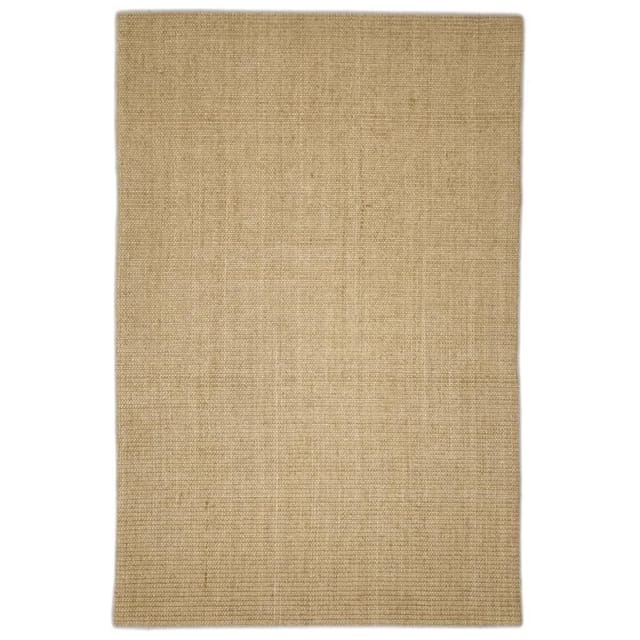 vidaXL Sisalteppich für Kratzbaum 66x100 cm 3203409