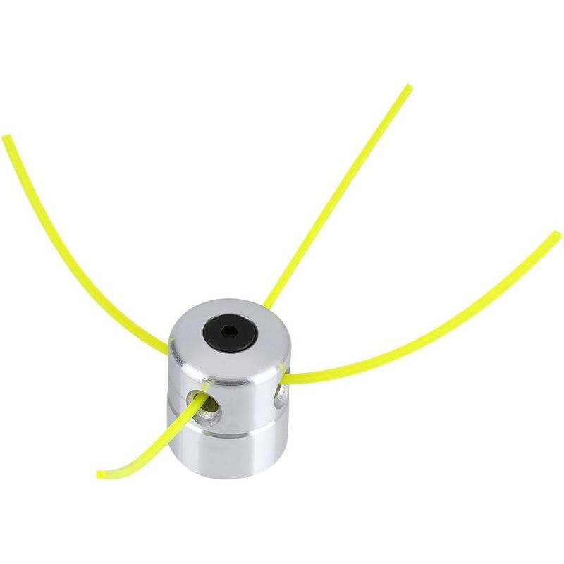 Vurahome – Universalkopf Für Freischneider Und 4-in-1-multifunktionswerkzeug