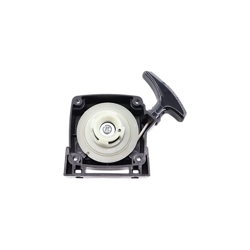 Vurahome - Kabelstarter Für Fuxtec Fx-mt152, Fx-mt252, Fx-fsr152, Fx-ps152 Freischneider