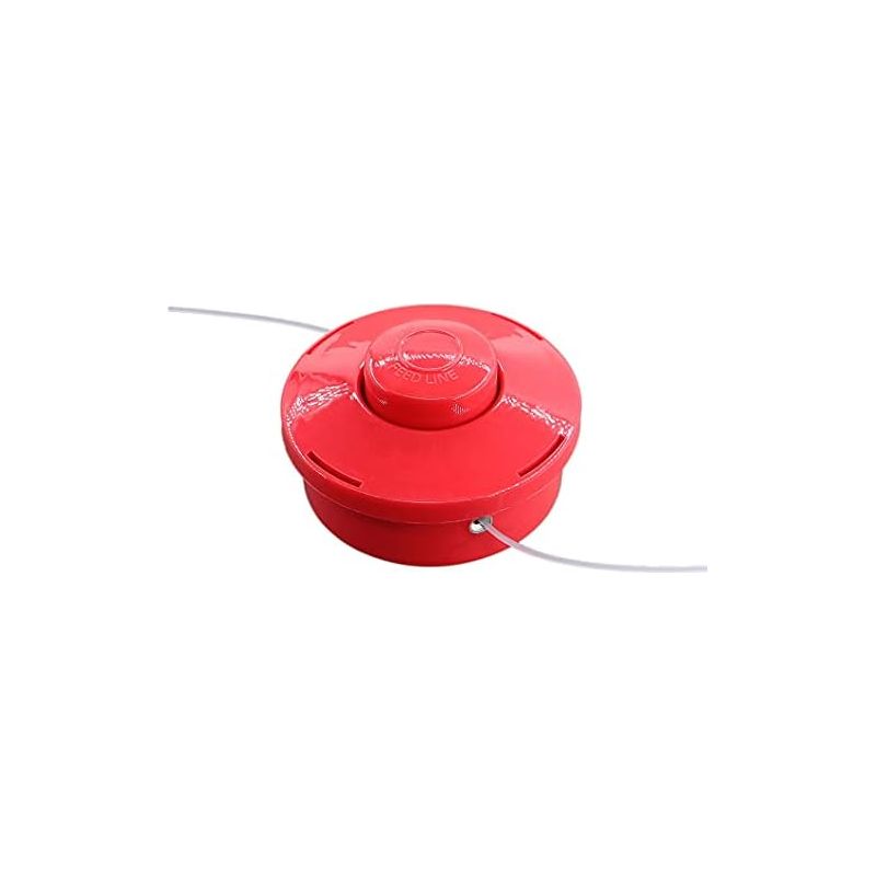 Vurahome - Spule Trimmerfaden Für Scheppach Mfh5300-4bp