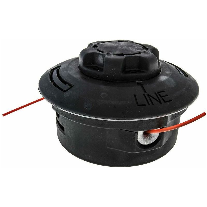 Vurahome - Autocut C25-2 Freischneiderkopf Für Stihl Fs55, Fs56, Fs70 Ce, Fs80, Fs85, Fs90
