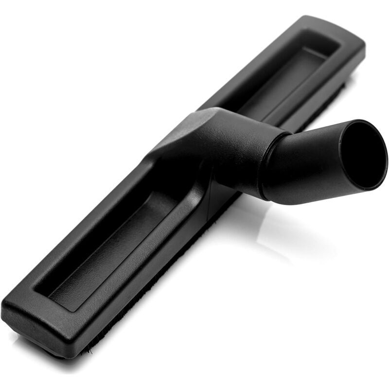 Vurahome - Premium 32mm Universal-staubsaugerbürste Für Hartböden - Kompatibel Mit Aeg Electrolux, Numatic, Philips, Haier, Midea, Eje, Rowenta, Lg (schwarz, 30)