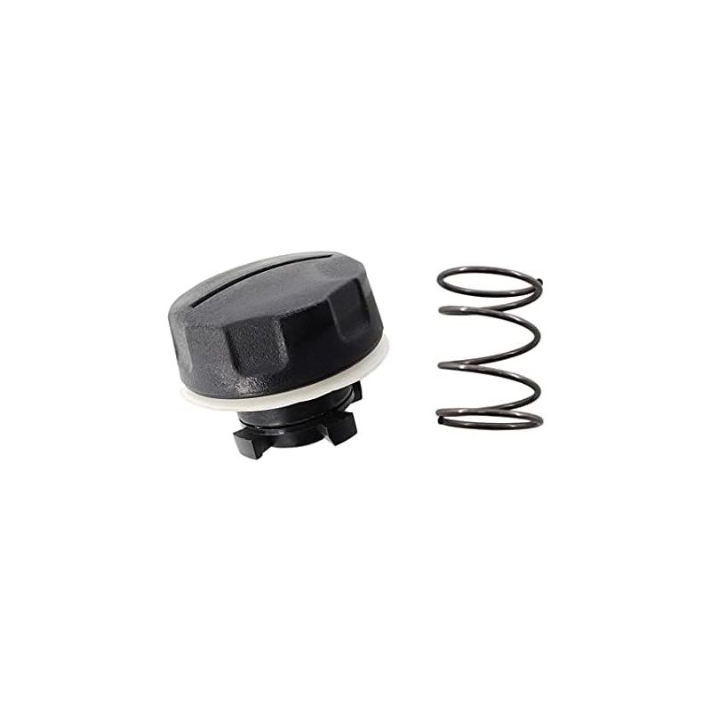 Vurahome – Drahtkopfkappe Mit Feder Für Stihl Fs38, Fs40, Fs45, Fs46, Fs50, Fse60, Fse71, Fse81, Drahtkopf Fsa65, Fas85, Autocut C4-2, Autocut C5-2
