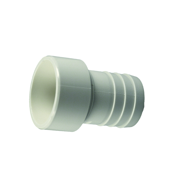 mediPOOL Schlauchtüllen zum Kleben 2 Stück D 50x 38 mm