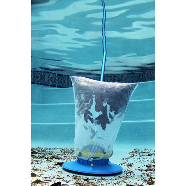 Pool Blaster Leaf Vac