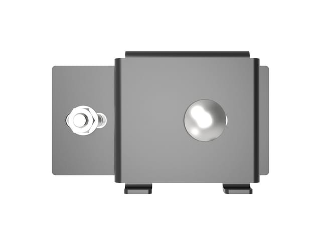 Intellisolaris PV-Dachhalterung Railless Montagesystem Korrosionsbeständig Montagezubehör