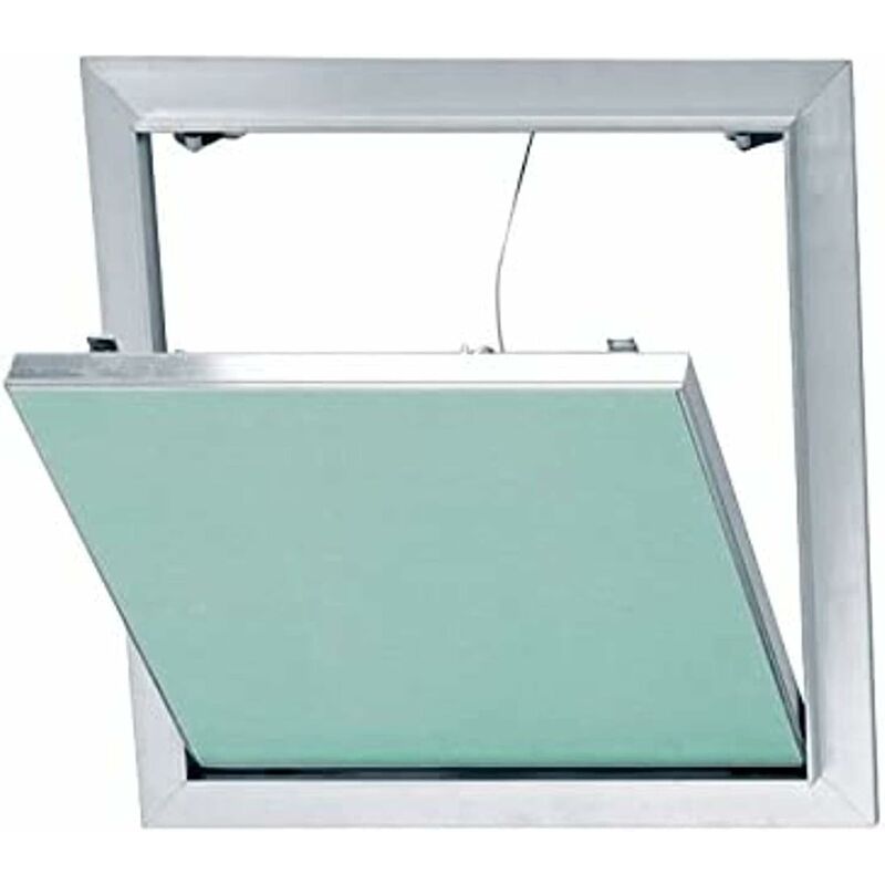 Placoplatre Aluminium Access Access Deckenzugang, 2020 Cm