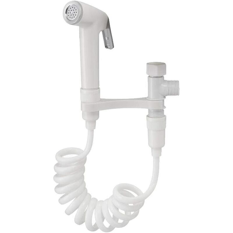 Vurahome - Handbrause-bidet Für Wandhängende Wcs In Badezimmern