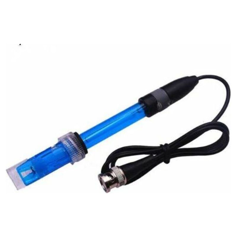 Ph-sonde Für Aquarien – Ph-messbereich 0-14 – Ansprechzeit ≤5s – Betriebstemperatur -10 Bis 50℃