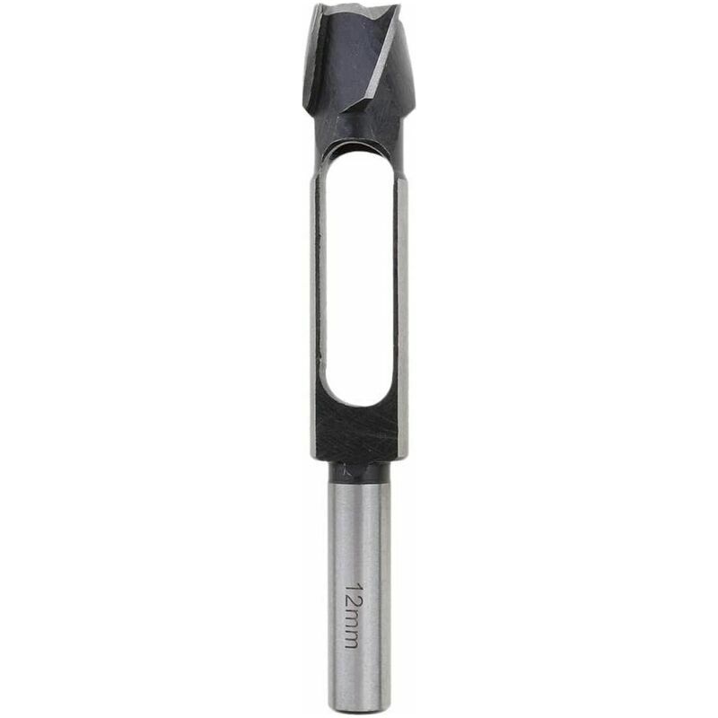 Vurahome – Stopfenschneider, Stopfenbohrer, Stopfenbohrer 1/2" – 12 Mm