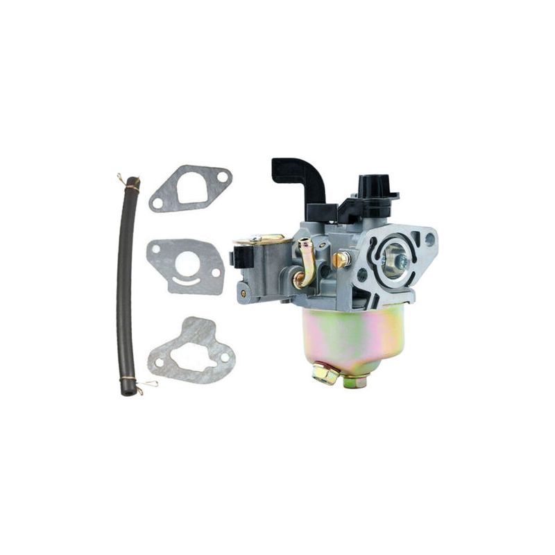 Gx100 Gxh50 2,8 Ps Vergaser – Benzinmotor – Hochwertiges Aluminium – Ersatzteil Für Rasenmäher