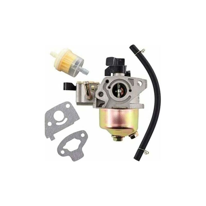 Vurahome – Vergaser Für Honda G100 Gxh50 Benzinmotor – Inkl. Schlauchdichtung – Optimierte Leistung Für Den Einsatz Unter Hoher Belastung