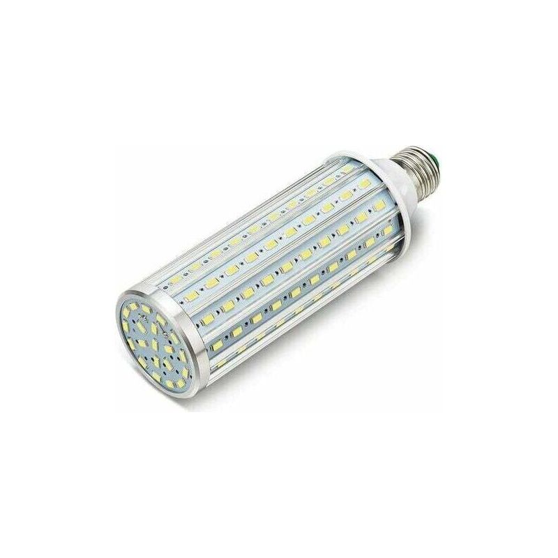 E27 60w 6000k Led-lampe, Entspricht 550w Hochleistungs-led-lampe, Aluminium-lampe, Ac85-265v, Led-straßenleuchte, 360°-scheinwerfer