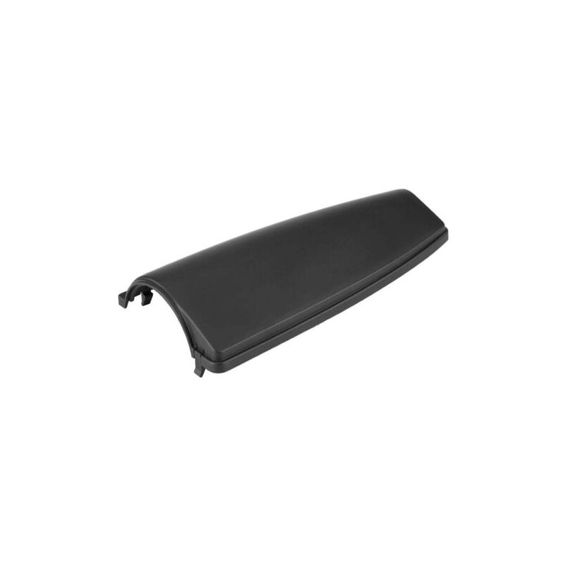 Vurahome - Lufteinlasskanalabdeckung Für Golf Jetta Mk5 Mk6 Passat B6 B7 Tiguan 1k0805965j9b9