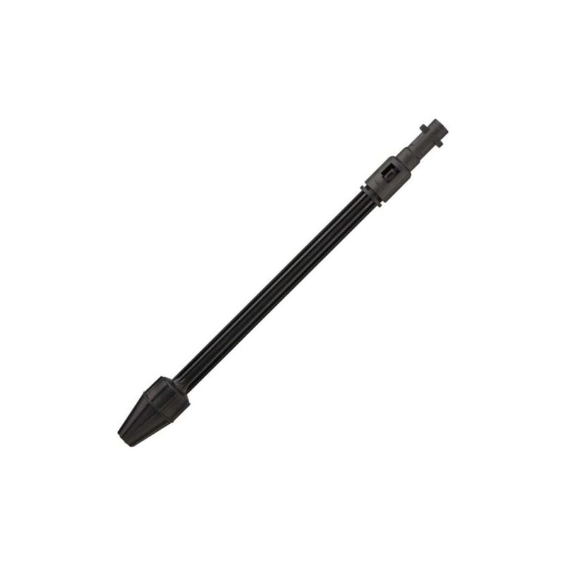 Kärcher 43-cm-rotationsdüse – Zubehör Für Hochdruckreiniger – Kompatibel Mit K2, K3, K4, K5 Und K7 – Effektive Schmutzentfernung – 140 Bar