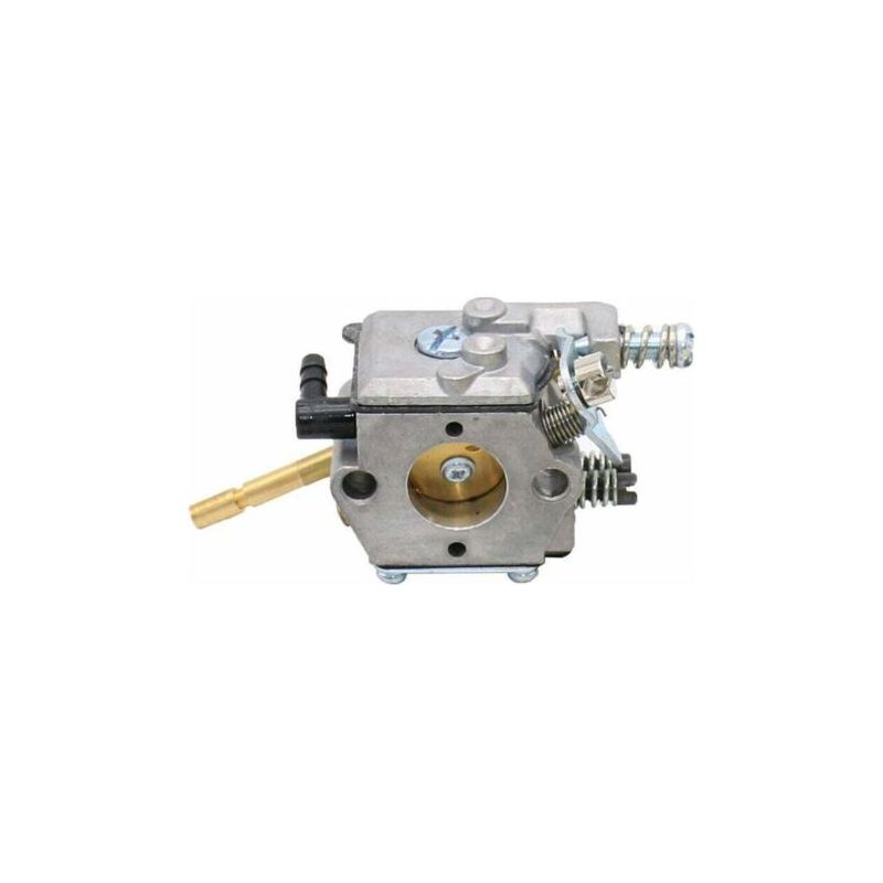 Vurahome – Walbro Wt-45 Kompatibler Freischneidervergaser – Stihl Modelle Fs48, Fs52, Fs66, Fs81, Fs106 – Optimierte Leistung Für Präzises Schneiden
