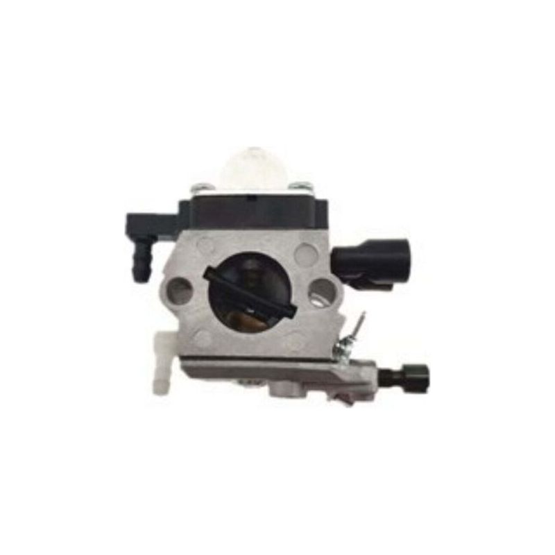 Vurahome – Stihl Fs38 Fs45 Fs46 Fs55 2-mix-vergaser – Fortschrittliche Mischtechnologie – Einfache Installation – Optimierte Leistung