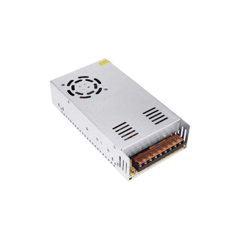 Netzteil-transformator (ac 110-220v Auf Dc 12v 30a 360w) Für Leds Und Computer