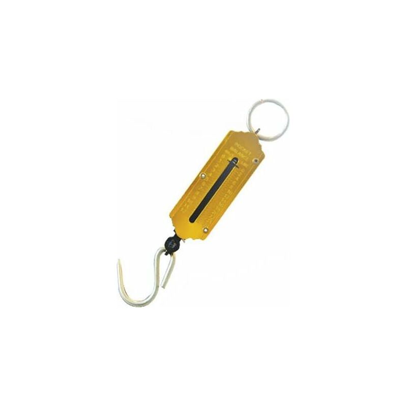 Vurahome - Traditionelle 50-kg-waage