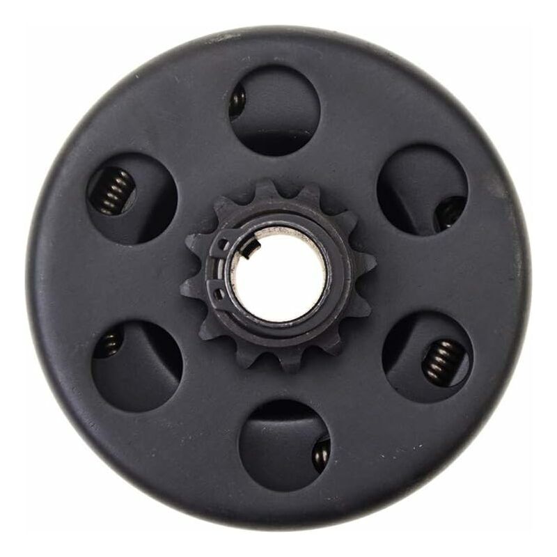 Vurahome – 168-cm³-fliehkraftkupplungsmotor, 1,9 Cm Bohrung, 35 Mm, 12-zahn-kette, Ersatz Für Go-kart-mini-motorräder Gc160, Gc190, Gx120, Gx140, Gx160, Gx200