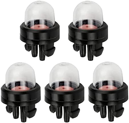 Pompe D\u2019amorçage Primer Bulb Pour Carburateur Sthil Ryobi Hus-qvarna Walbro 188-51