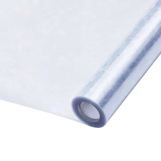 vidaXL Fensterfolien 5 Stk Matt 3D Regenbogen-Muster PVC 3208988