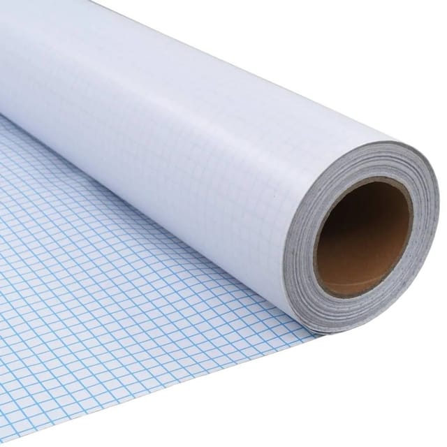 vidaXL Fensterfolie Matt Grau 0,9x50 m PVC 142783