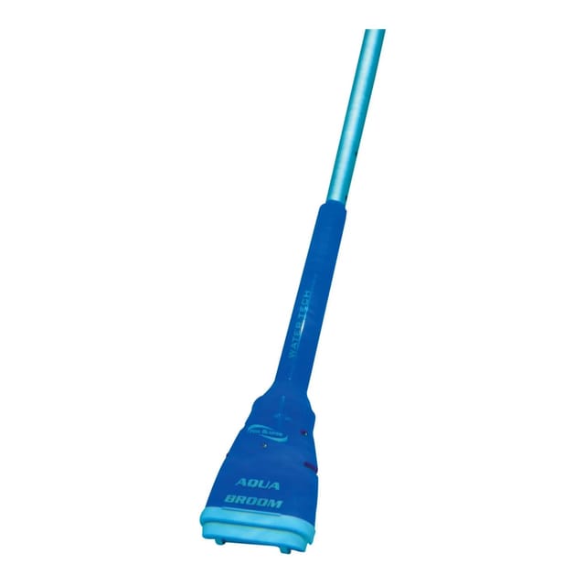 Pool Blaster Poolblaster Aquabroom ULitera