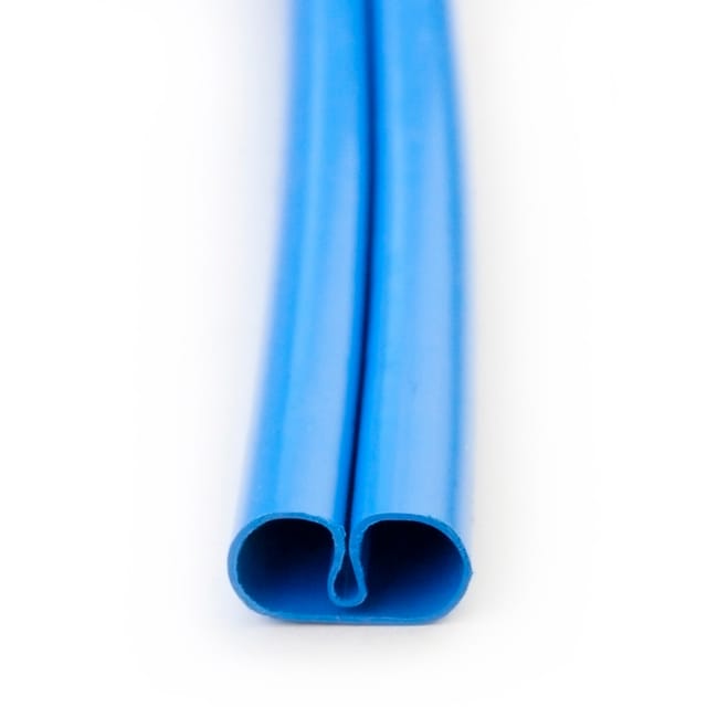 Waterman Profilschienenpaket für Rundbecken 400cm Q1 30Elemente inklusive Verbinder