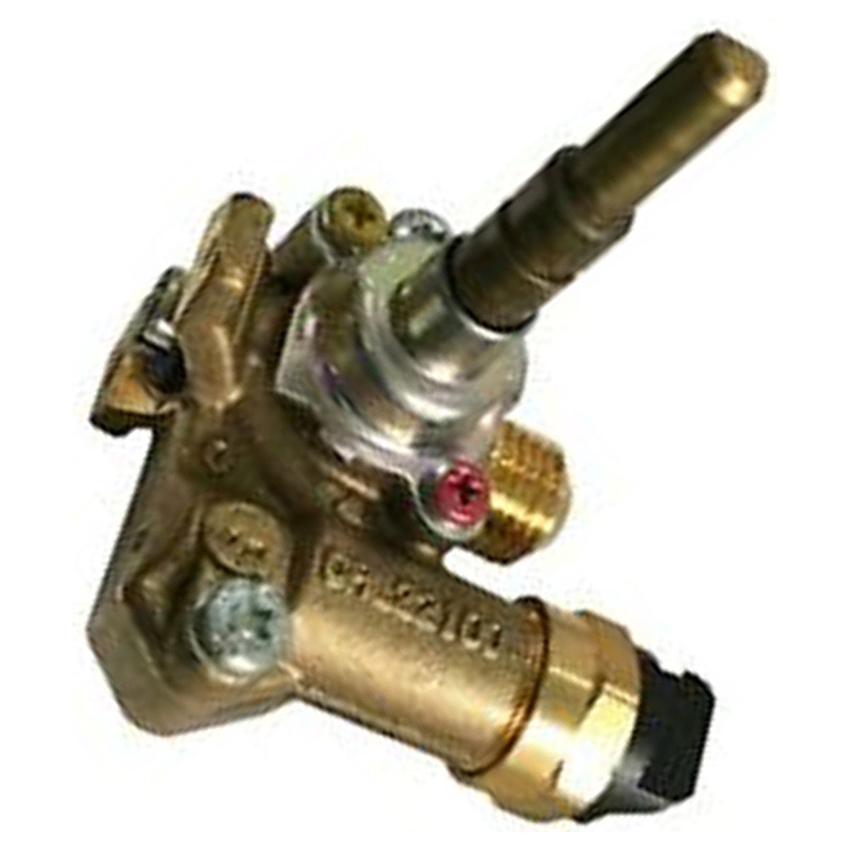 Ersatzteil - Original-hilfsventil - - Ariston Hotpoint, Scholtes, Indesit, Whirlpool