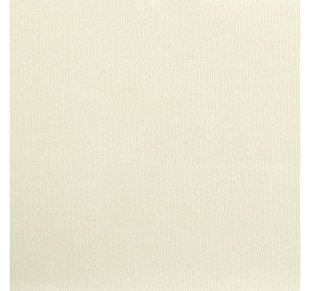 vidaXL Markisenvolant Creme Gestreift 3 m 367750