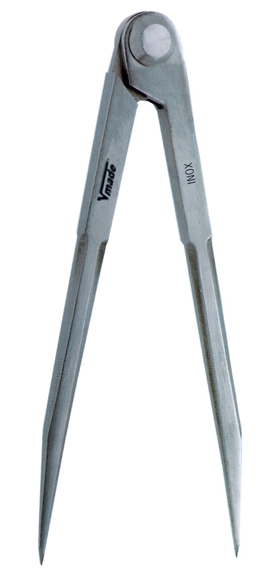 Vogel 150 Mm Din 6486 Scharnierzirkel Mit Hoher Präzision Und Langlebigkeit.